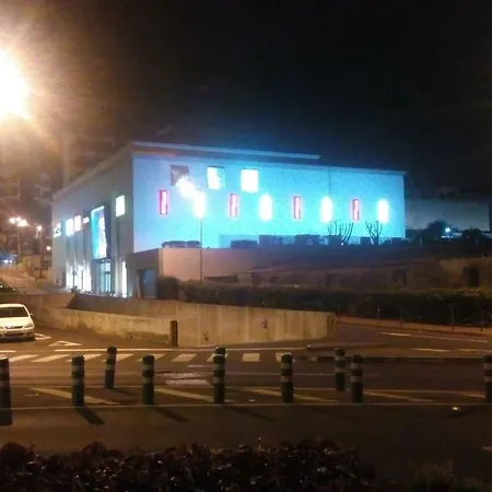 アパート Forum Plaza