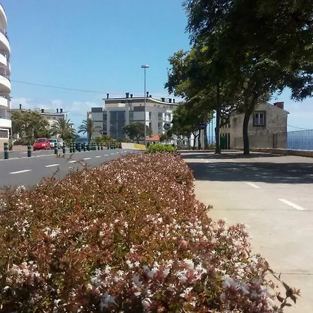 Apartment Forum Plaza