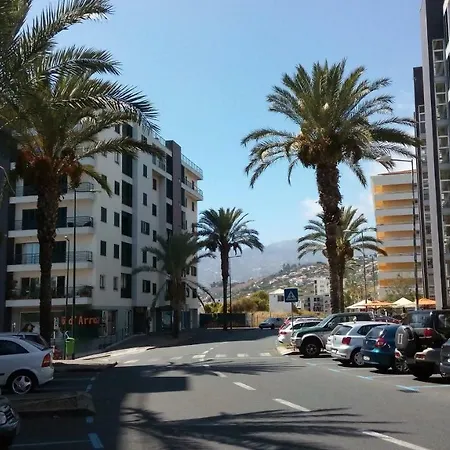 Apartment Forum Plaza