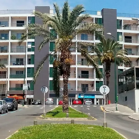 Forum Plaza Funchal (Madeira)