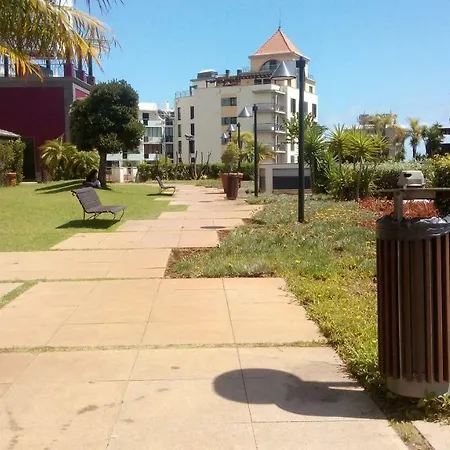 Apartment Forum Plaza