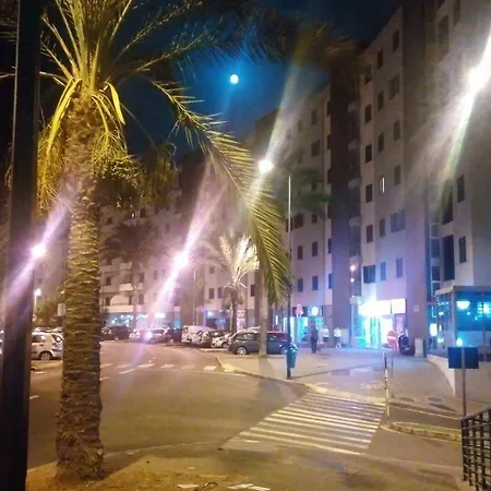 Apartment Forum Plaza *