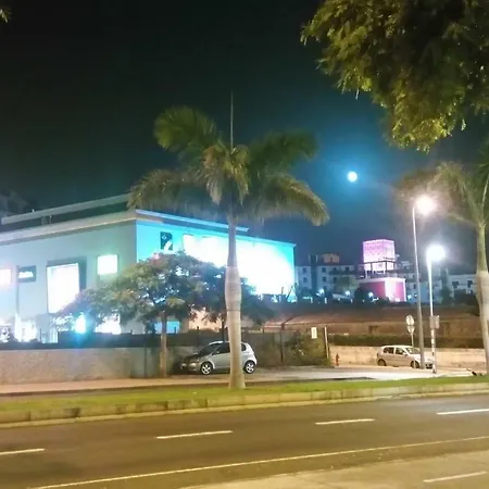 Forum Plaza Apartment
