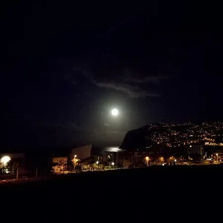 Forum Plaza Funchal (Madeira)
