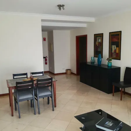 Forum Plaza Apartment